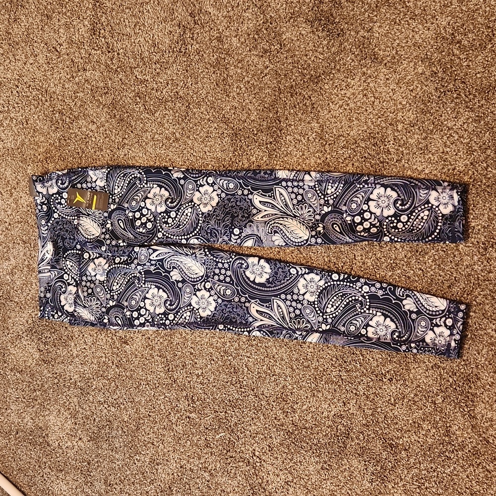 Active Leggings